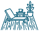 Terrace Icon